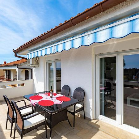 Apartment Neda Krk Town Exterior photo